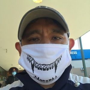 Meet your Posher, Rolando